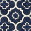 Septimus Geometric Wool Hand Woven Area Rug-23828114