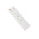 Bubbles Plastic LED Flush Mount