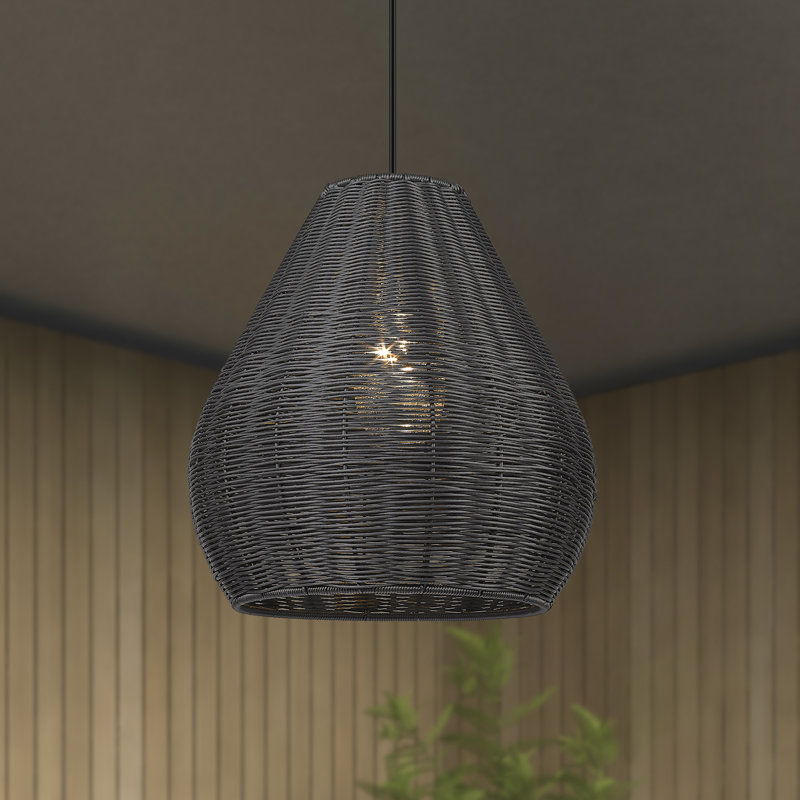 Moreen Outdoor Pendant