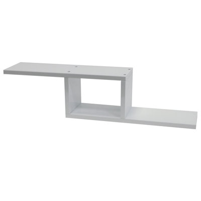 3 Piece Floating Shelf
