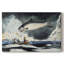 Paysages rétro - Lxxi - Cavas enveloppés de galerie-86982274
