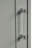 Tall Bathroom Storage Cabinet, Freestanding Storage Cabinet With Two Different Size Drawers And Adjustable Shelf, MDF Board With Painted Finish-525596490