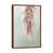 Classic Wood Floater Frame