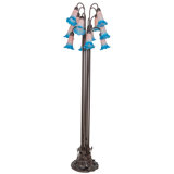 Bueche Tree Floor Lamp