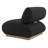 Accent Chair Black
