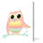 " Fun Loving Owl "-1096543168-1096543171