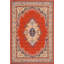 Tapis oriental noir Balthrop-130773690-130773697