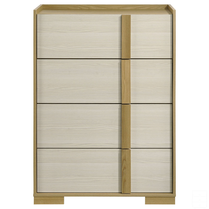 Commode 4 tiroirs