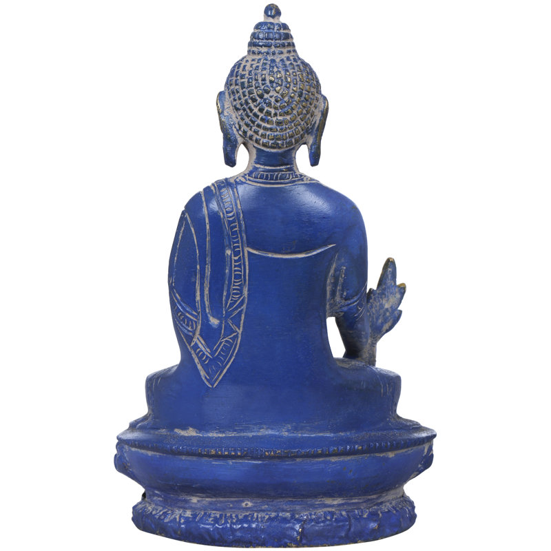 Figurine Myrobalan Buddha