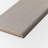Bedouin 0.39 in. x 11.81 in. Blue Gloss Pencil Bullnose Trim Tile-114632944-115334810
