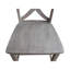 Chaise en bois massif Sardinia-25147157