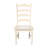 Prunier Solid Wood Side Chair