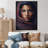 " Enchanting Female Gaze II " Color Photography Print-1440711205-1440711194
