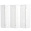Paravent Shoji pliable Alex 70'' H-1299497666-1299497668