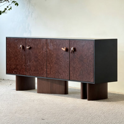 Modern Light Luxury Style Sideboard