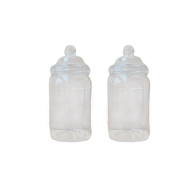 Jar - Set of 2