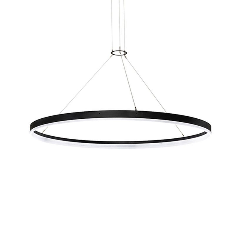 Anillo Apollonia 1 - Light LED Chandelier