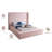 Rick Upholstered Wingback Bed-1242790739-1242790744