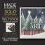 Chirstmas Art-DV - Reproduction encadrée - Restickable-336077016-336076996