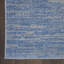 Tapis intérieur / extérieur bleu / gris Nourison Essentials-209804196