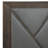 Vegan Leather Slat Bed-125241464