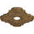 Rubbed Bronze selected