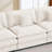 6 - Piece Modular Sectional