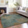 Neysa Abstract Indoor / Outdoor Rug