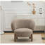 Fauteuil à oreilles Cozy