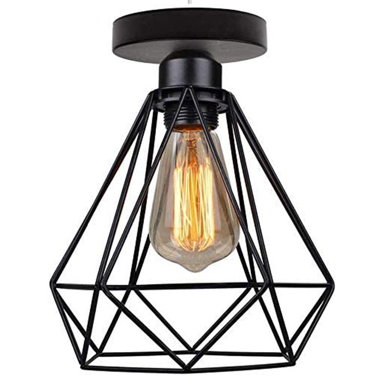 Kreutzer Flush Mount