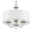 Lustre tambour à 3 lumières Lampert-1123364259