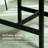 Folding Dining Table for Small Spaces Solid Wood Kitchen Table, Drop Leaf Tables
