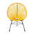 Yellow selected
