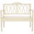 Metinaro Solid Wood Bench-646846524