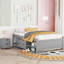 Ensemble de chambre à coucher Trevares-252396411