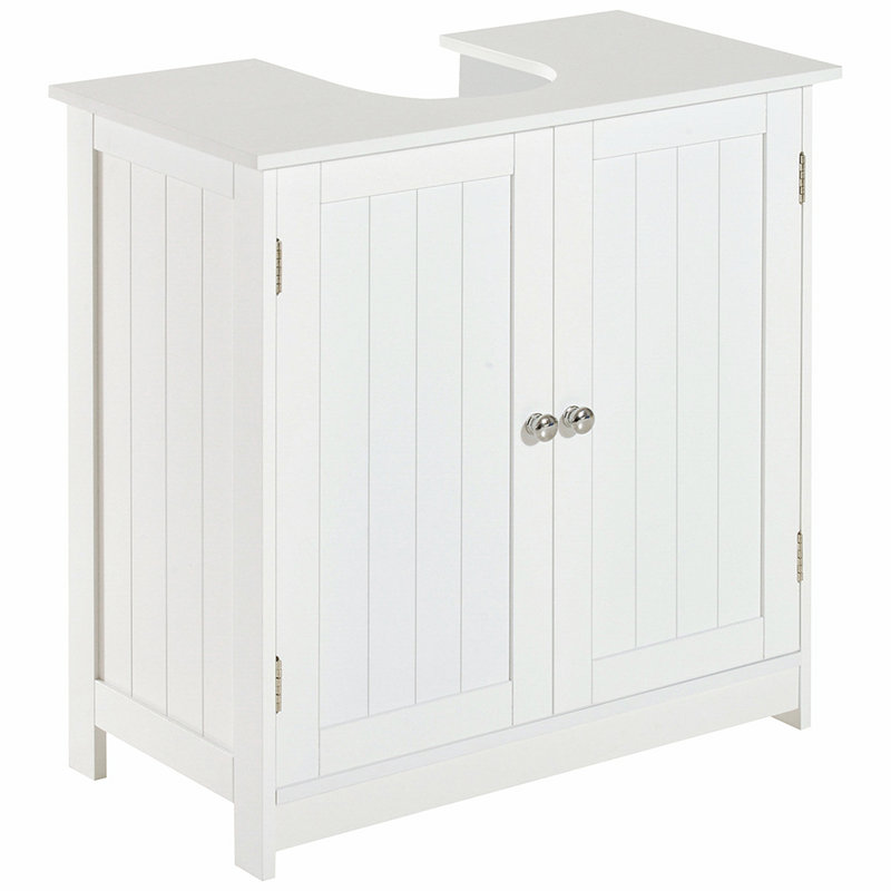 Pao 23.5'' Single Bathroom Vanity Base Only