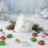 Pine Cones Scented Candle, 50h Burn Time