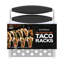 Blackstone 2-Piece Griddle Taco Racks