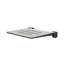 Banc de douche pliable SlimLine
