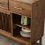 Rangement latéral moderne et minimaliste multifonctionnel-1014769106