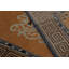 Art Deco Handmade Wool Area Rug