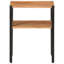 Nievelt End Table