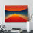 Minimalism Modern Vol.2 Abstract - Wrapped Canvas Print-1843318881