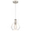 Luminaire suspendu à 1 lumière Drews