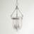 Husman 3 - Light Pendant-1339815158-1339815161