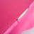 Ergonomic Spinal Posture Support & Multi-Functional Bed Pillow -pink-1913407949