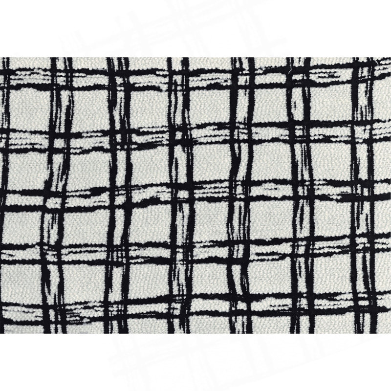 Pouf carré Modern