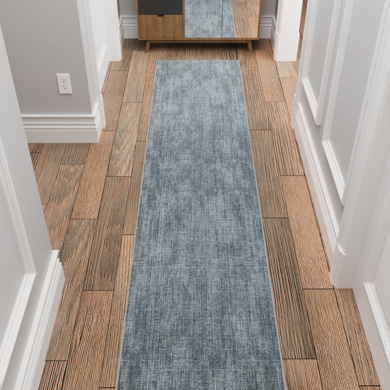 Kaira Soft Non-Slip Indoor Rug, Rectangle 2'7" x 3'