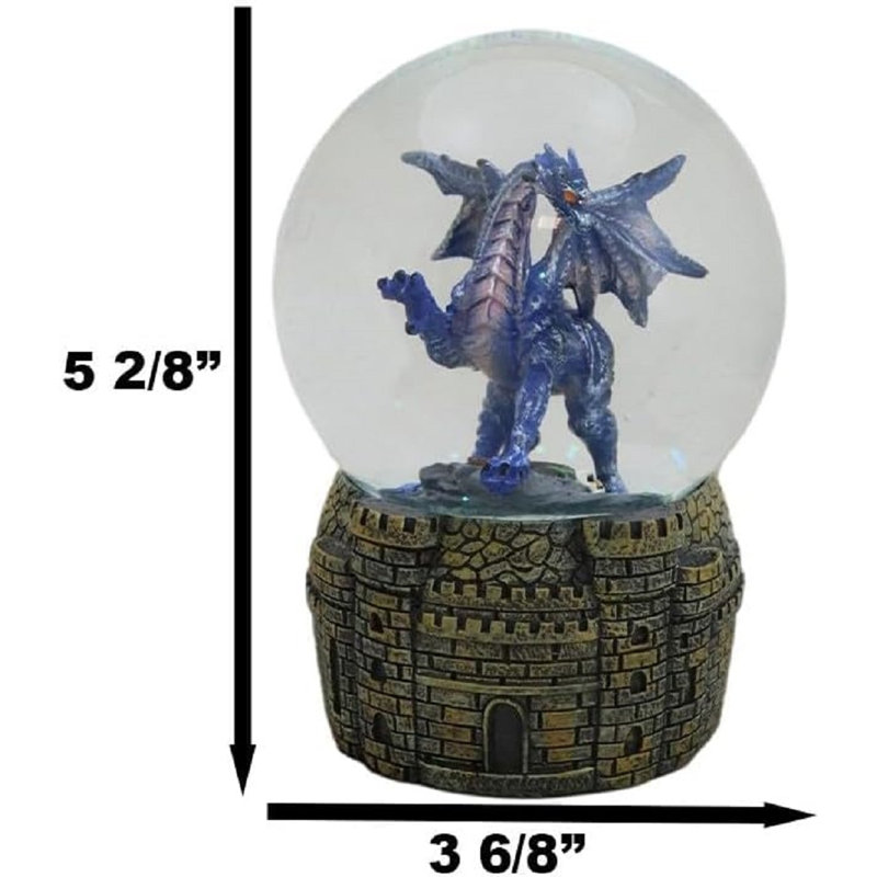 Jaydelynn Fantasy & Sci-Fi Figurines & Sculptures