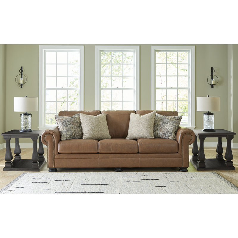 Carianna 2-Piece Upholstery Package